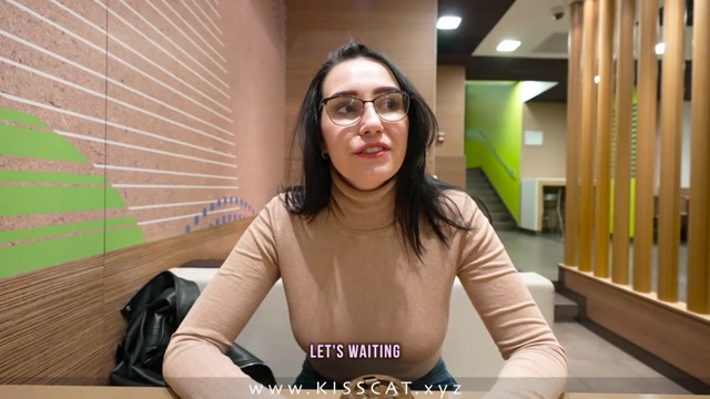Bildschirmfoto Why step son in public toilet with step mom? ❤︎ Stepmommy get risky cum in coffee ⚡︎⚡︎⚡︎