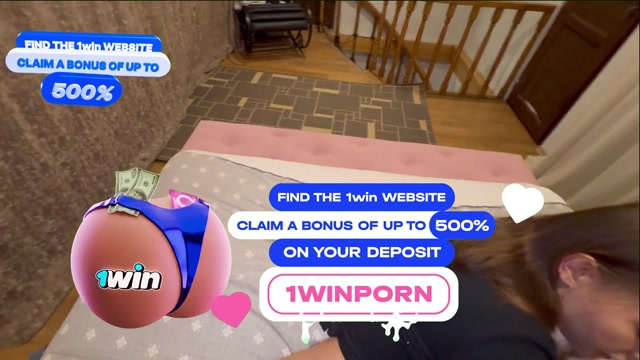 Bildschirmfoto POV: Stepsister noticed that I was watching anal porn and wanted to try it
