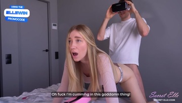 Screenshot VIAR'S A WHORE OR A STEPMOM? SHE MADE ME CUM INSIDE HER WITHOUT A CONDOM! (ALL ON CAMERA)