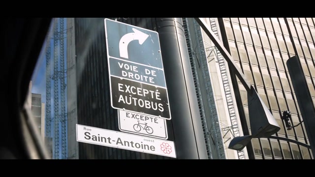 Bildschirmfoto WEEKLY VLOG FROM MONTREAL – LUNA'S HOT TRIP (EPISODE 37)