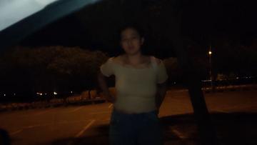 Screenshot Sex with mother's friend in a car