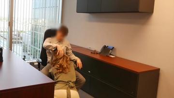 Screenshot I'm sucking my boss's dick to get a promotion