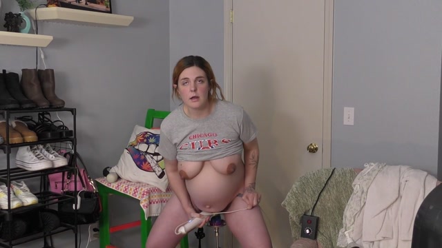 Bildschirmfoto OH MY GOD I'M CUMMING!! Announcing Orgasms Compilation Pt.3