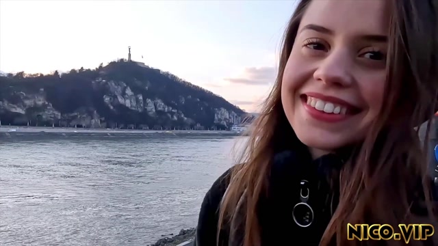 Bildschirmfoto Anal Orgasm with Jamie Young in Budapest