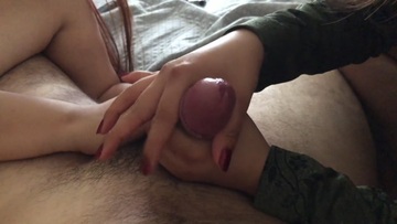 Screenshot "I Recorded My Two Friends Moaning in a Threesome - Hot Homemade HMM "