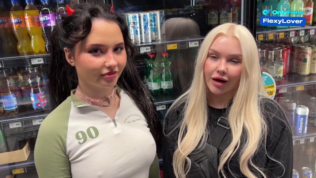 Screenshot We gave ourselves over to two guys for beer